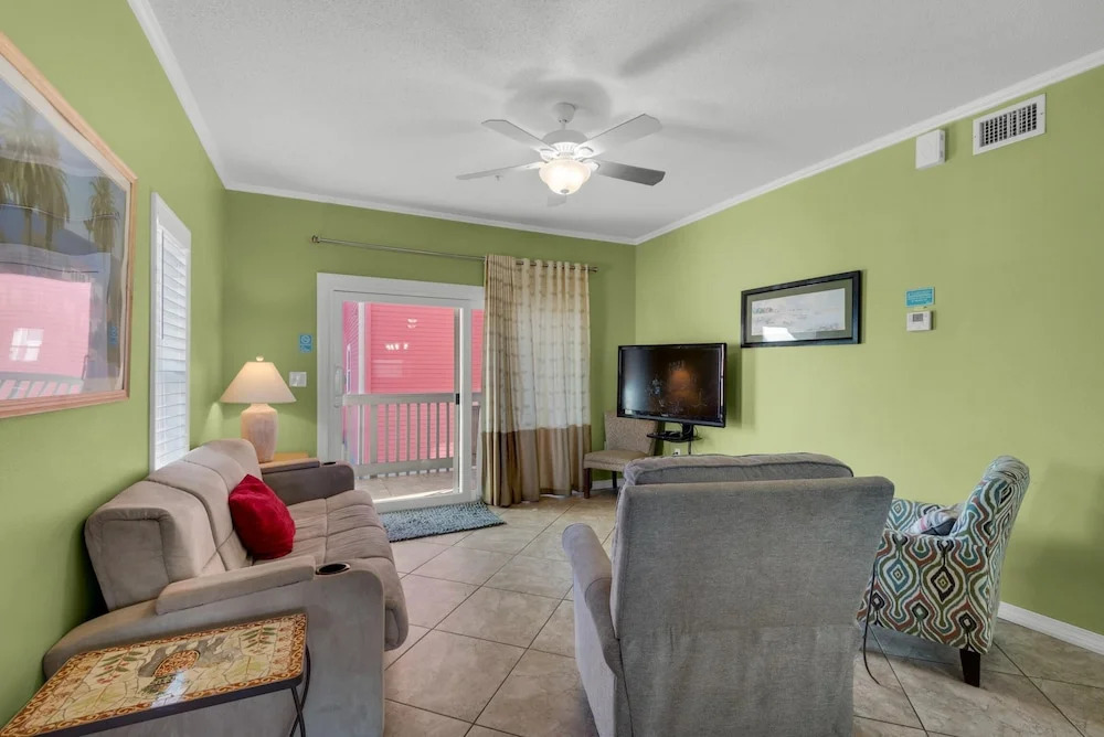 Villas on the Gulf Unit J1