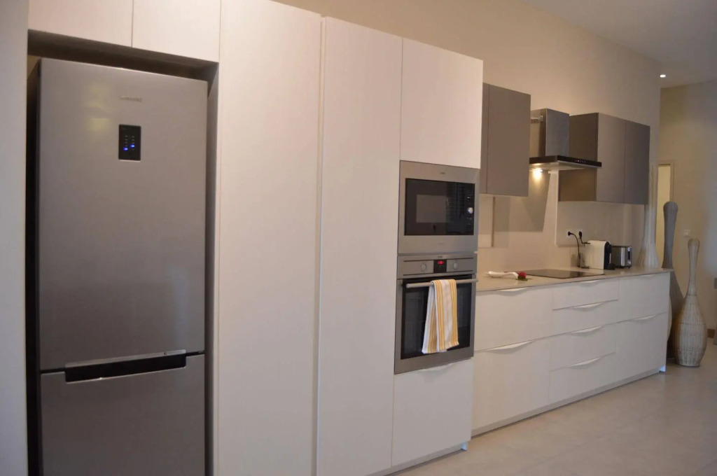 Rive Bleue Luxury Apartments