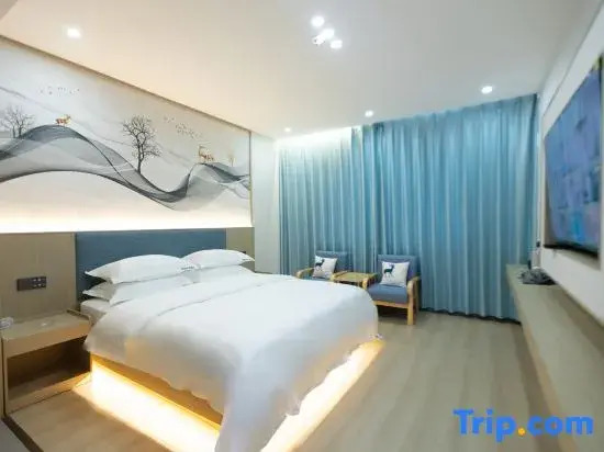Lipton Fashion Hotel