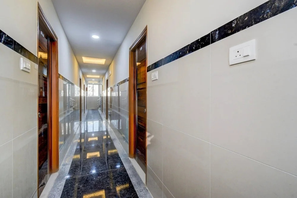 Single Roomhotel Lanco Hills