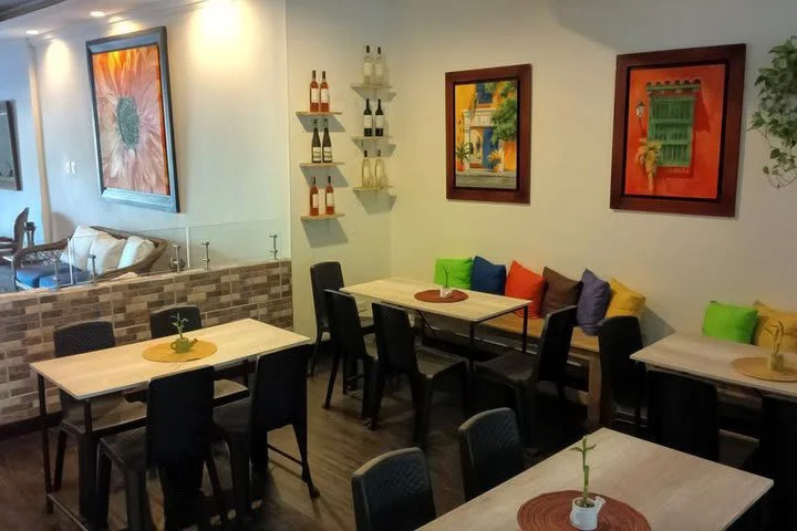 Hotel Casa Fátima