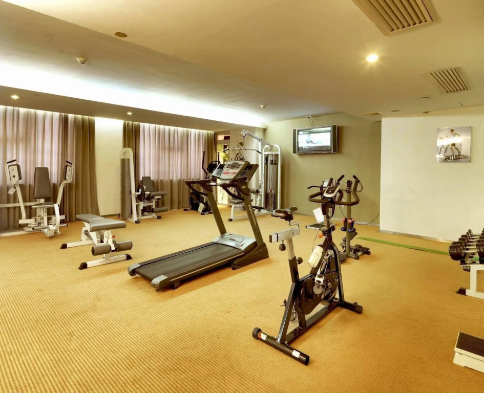 Shenzhen Longgang Rivan Hotel