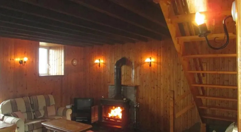 Stone Cottage