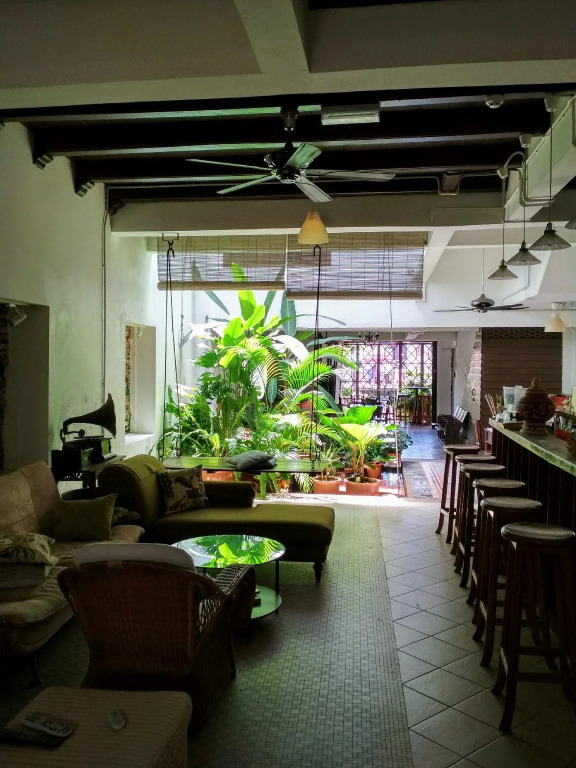 Wayfarer Guest House Malacca