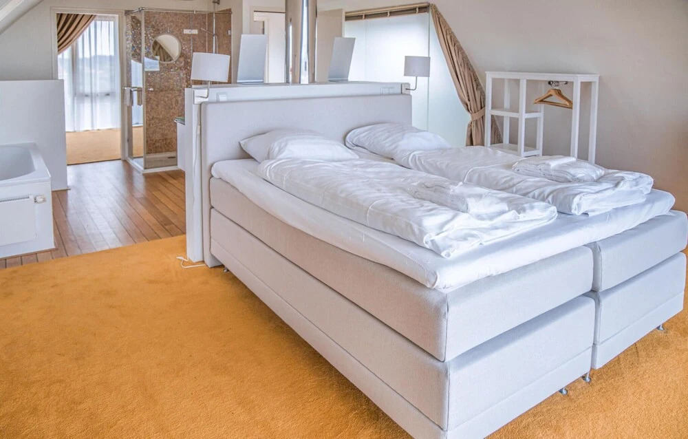 Appartement Shrimp
