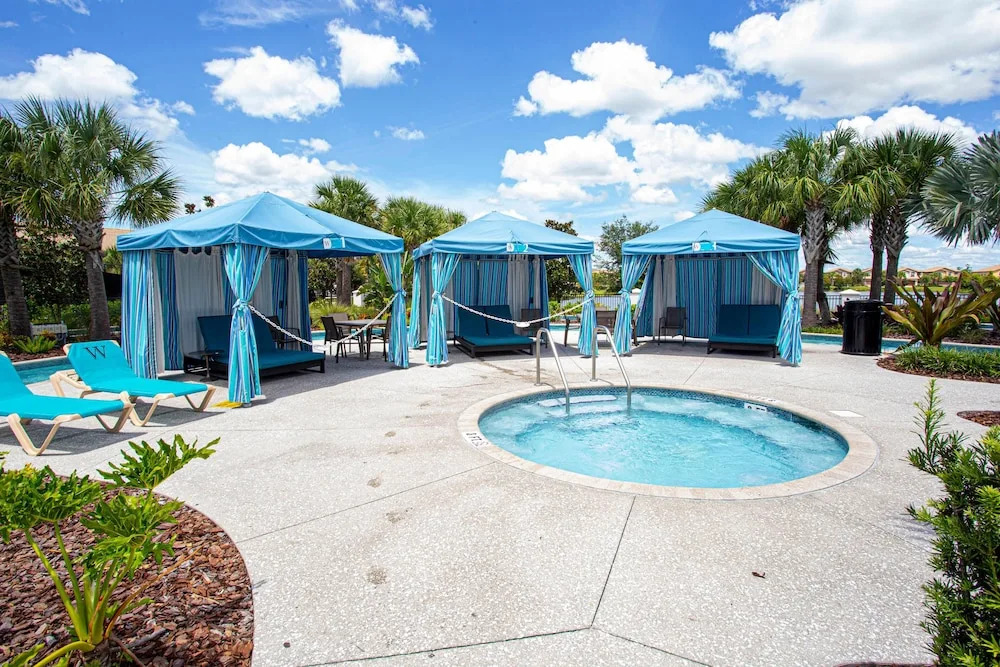 1979 MD - Luxury 5br, Private Pool, Near Disney