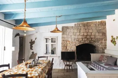 Trullo Iolanda
