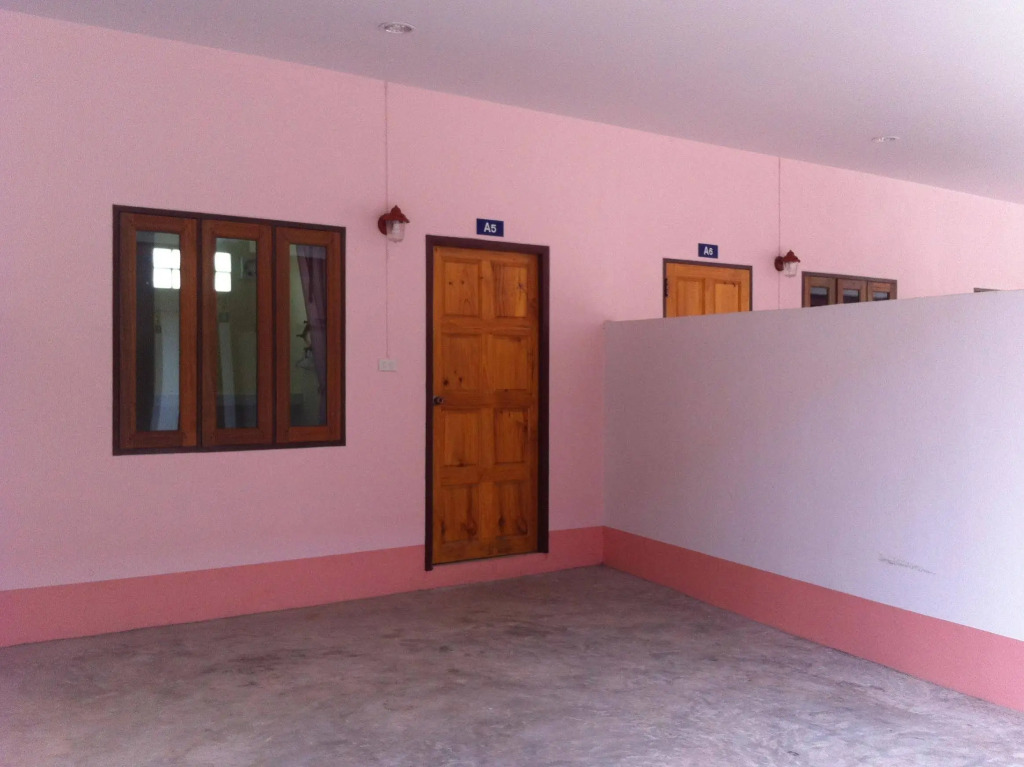 Sabai Sabai Guesthouse