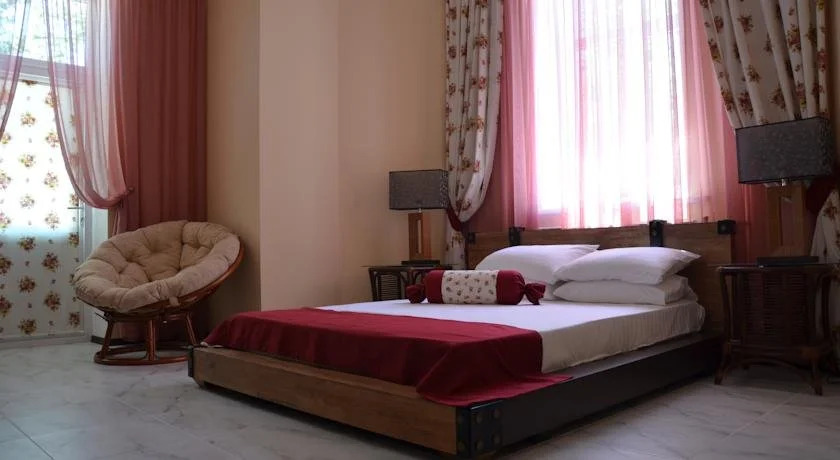 Dacha Gorkogo