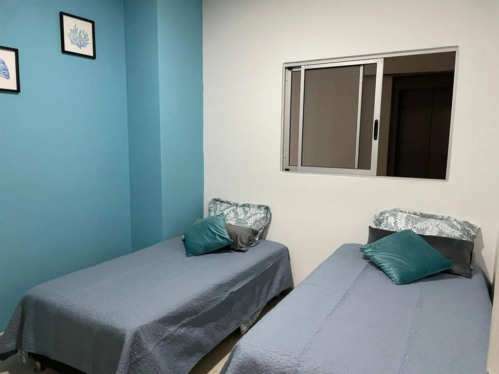 Espectacular Apartamento Sierra Beach Resort