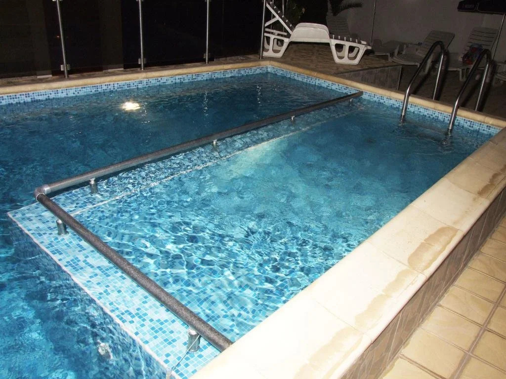 Family Hotel Dalia