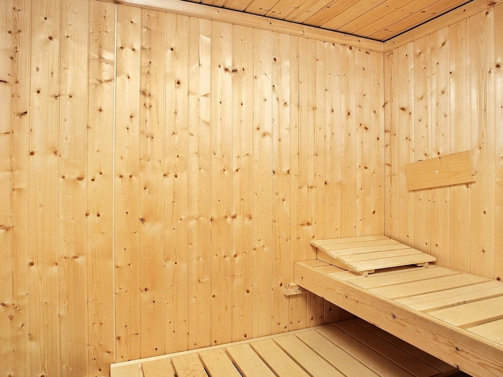 Gorgeous Holiday Home in Vestervig With Sauna