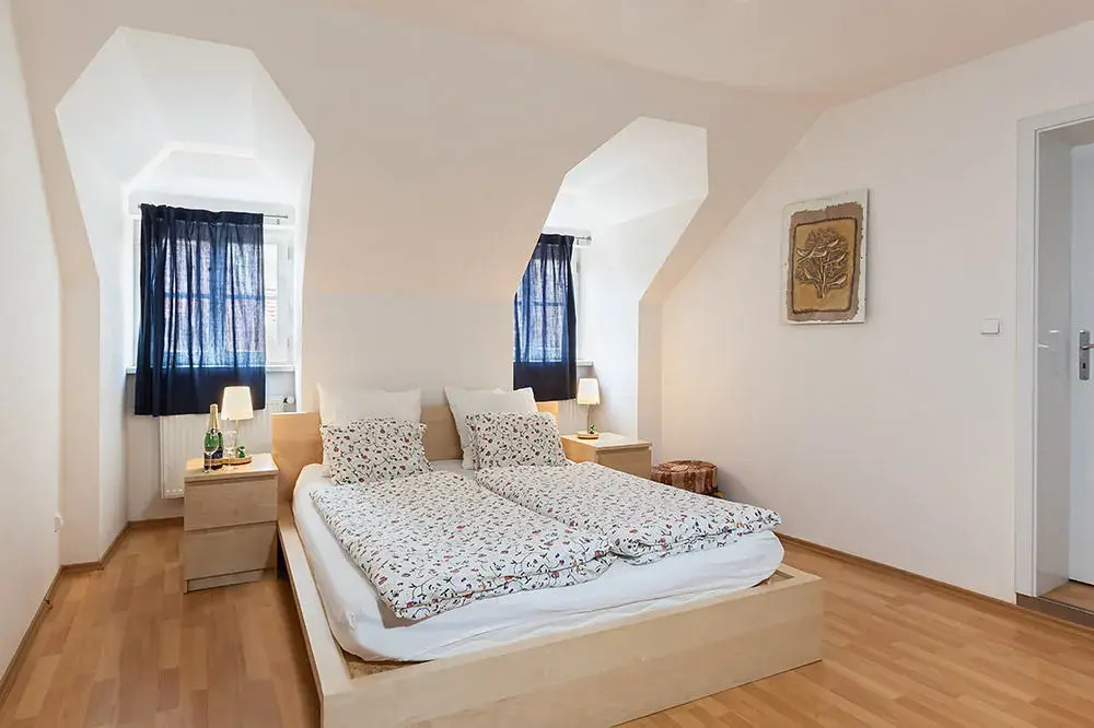Betlem Prague Apartments