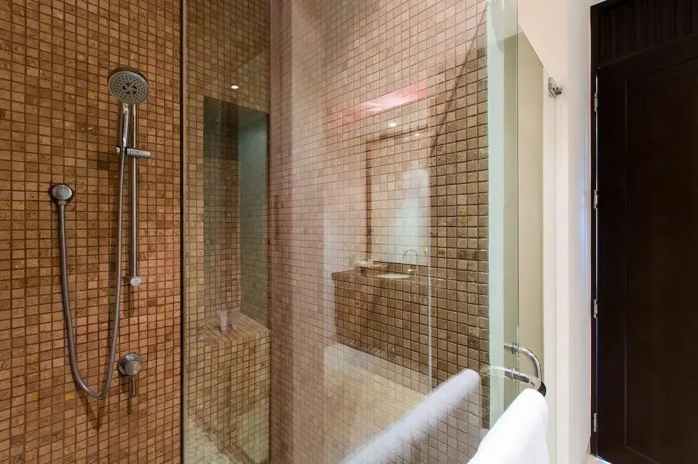 Kata Gardens Penthouse Seaview With Pool 8C