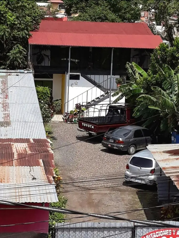 Casa Brenes