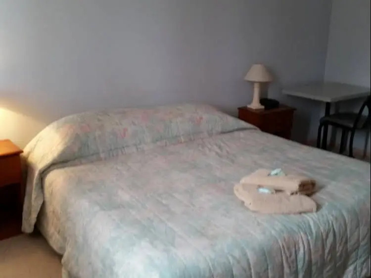 King Island Hotel