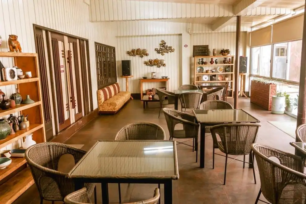 Colione Bed and Breakfast