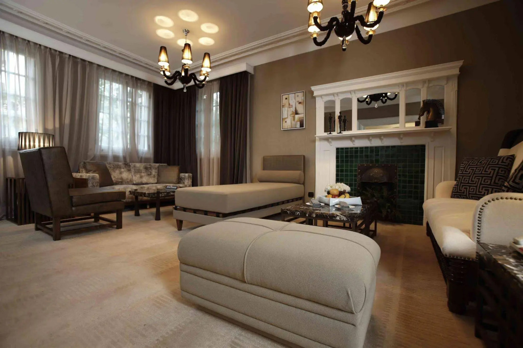 Hotel Massenet at Sinan Mansions