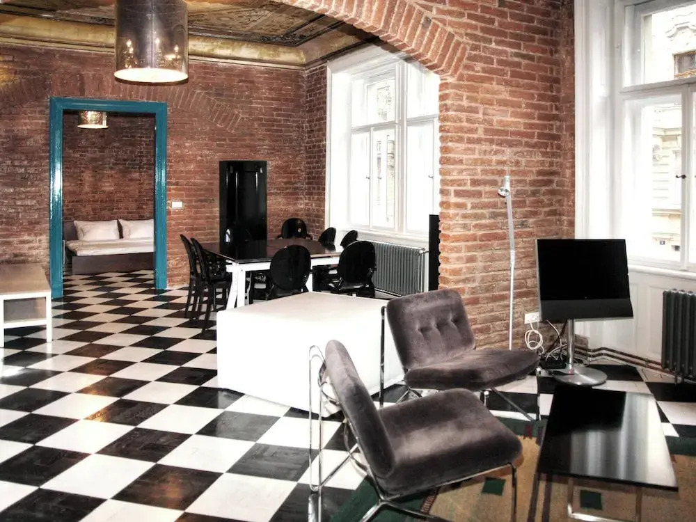 Old Town Square Apartments