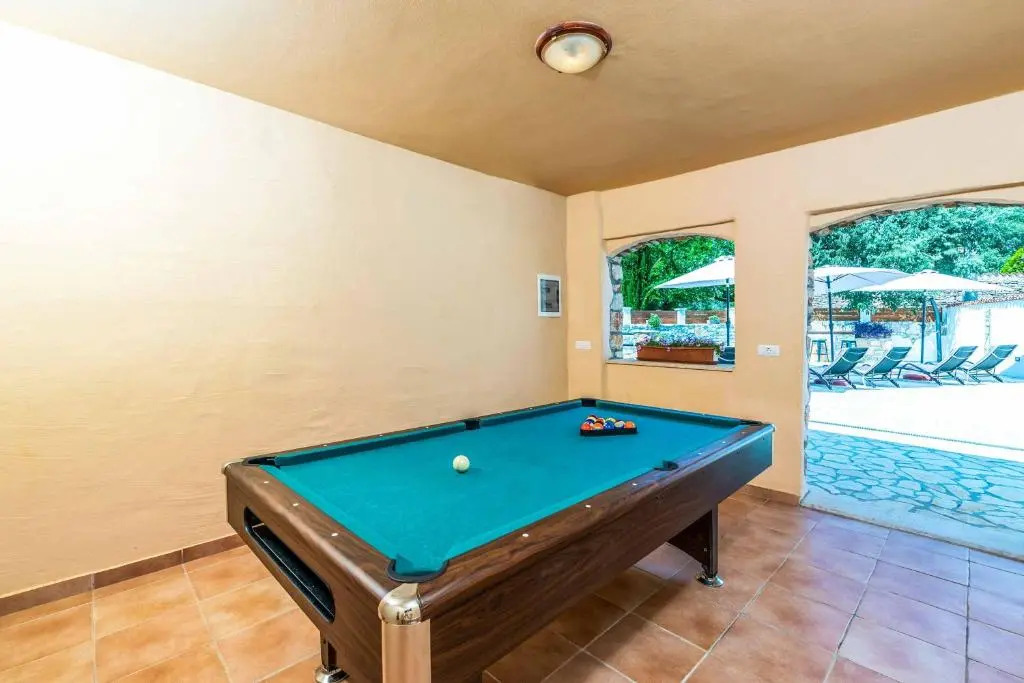 Villa Sweet Retreat
