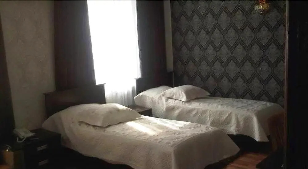 Отель Xudaferin