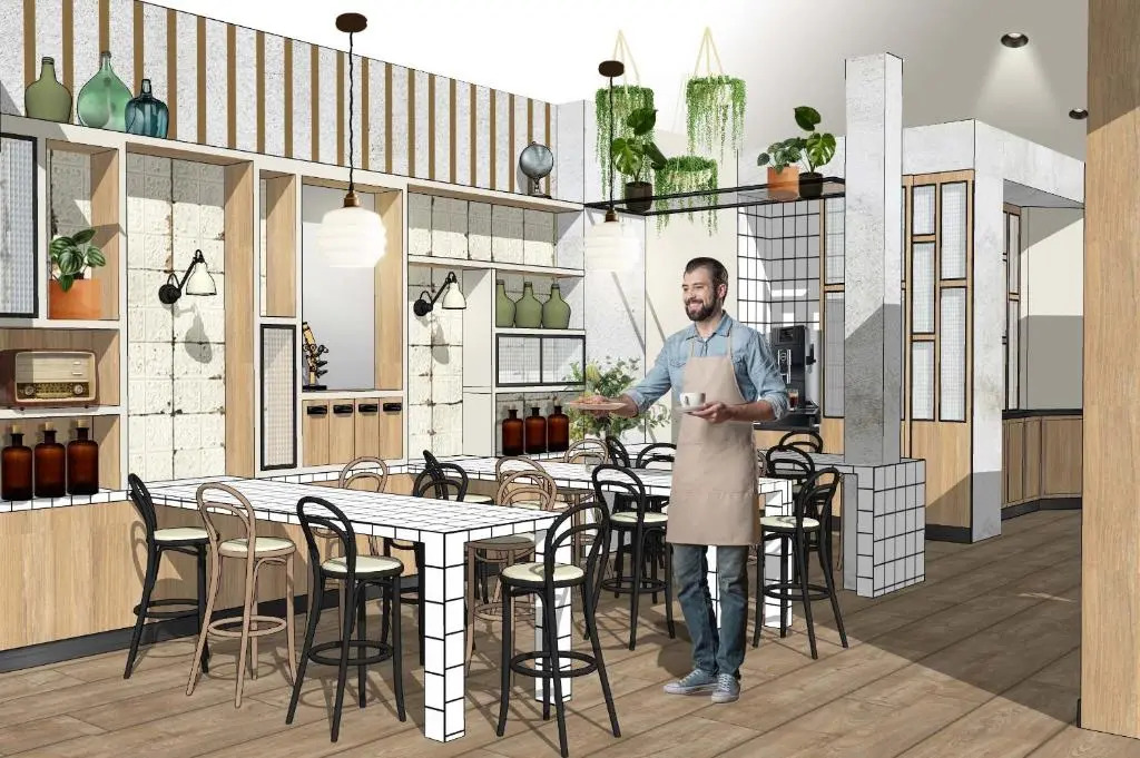ibis Styles Paris Gare De Lyon TGV