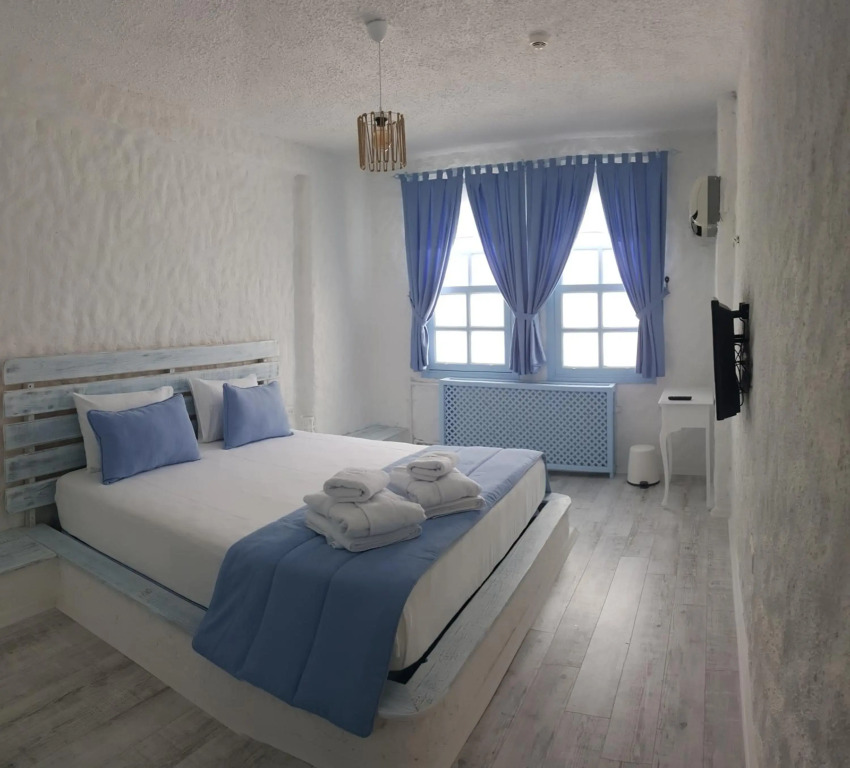 Thea Butik Hotel & Restaurant