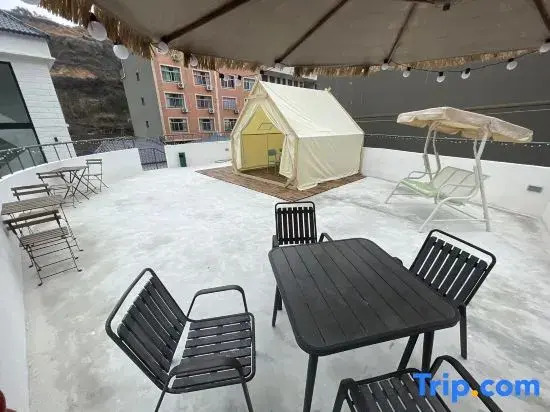 Xiapu Pusu Yueting Homestay