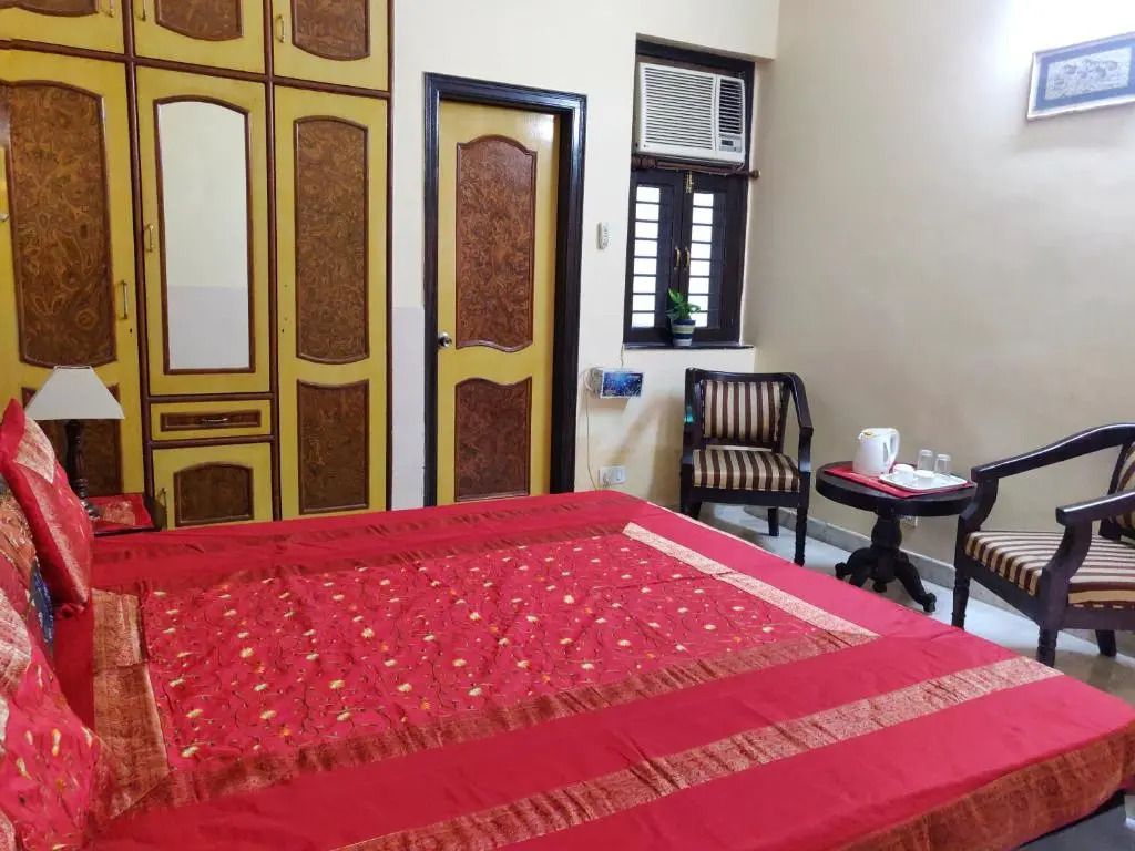 Sanskriti Home Stay