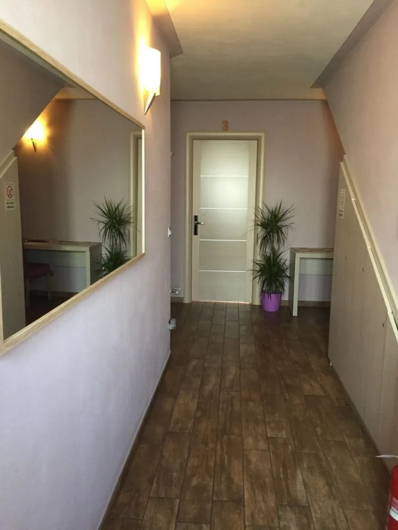 Sottosopra Alps Apartments & Rooms Ski & Bike room