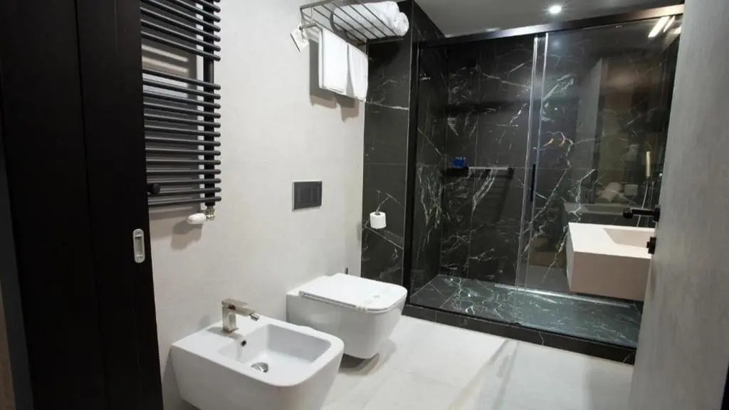Hotel Solun