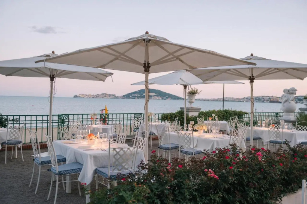 Villa Maria Teresa Boutique Hotel
