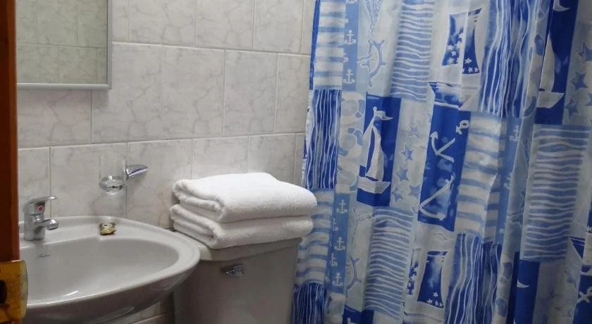 Hostal Pacifico