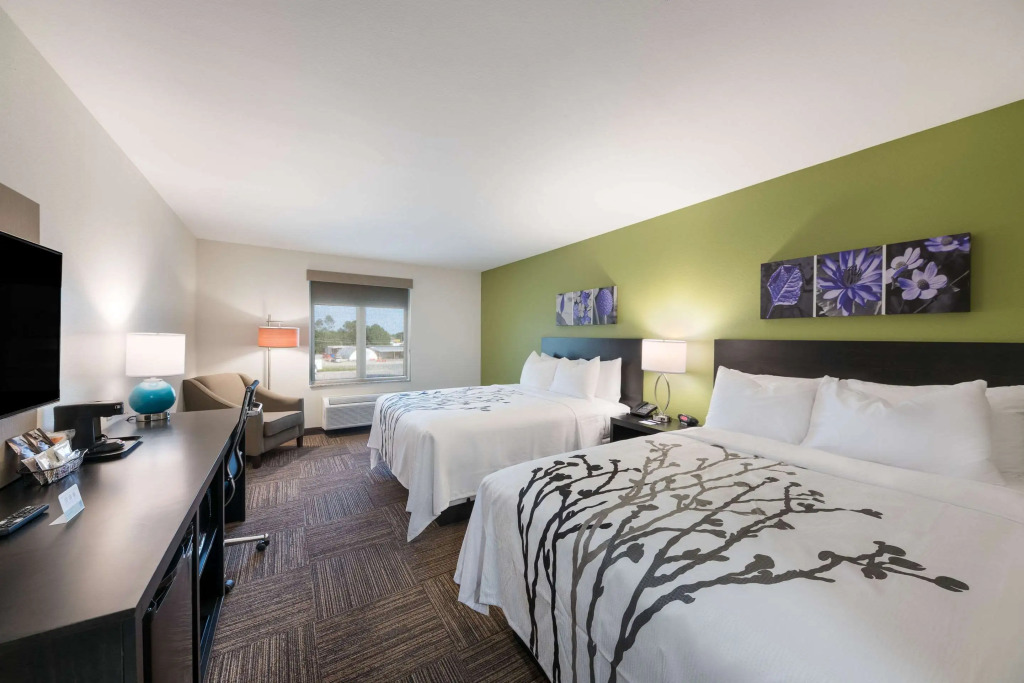 Sleep Inn Baxley