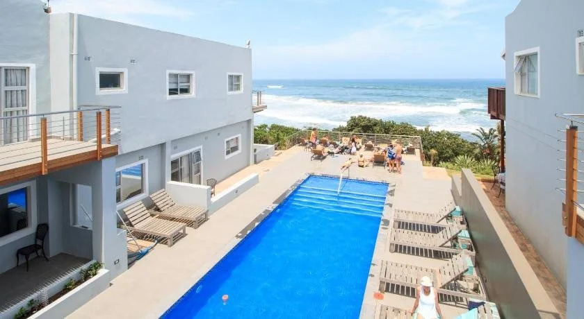 Morgan Bay Hotel