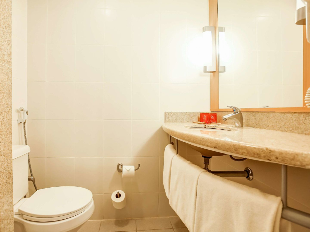 ibis Copacabana Posto 2
