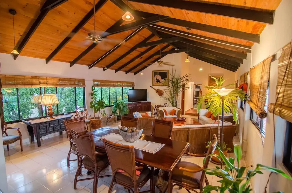Plaza Colonial Penthouse