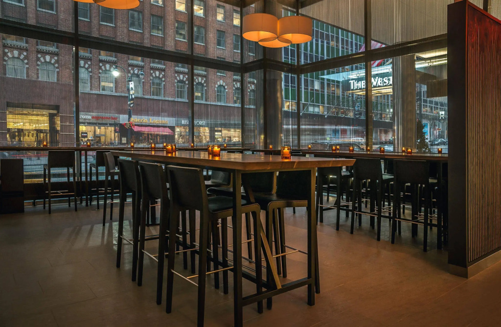 The Westin New York Grand Central