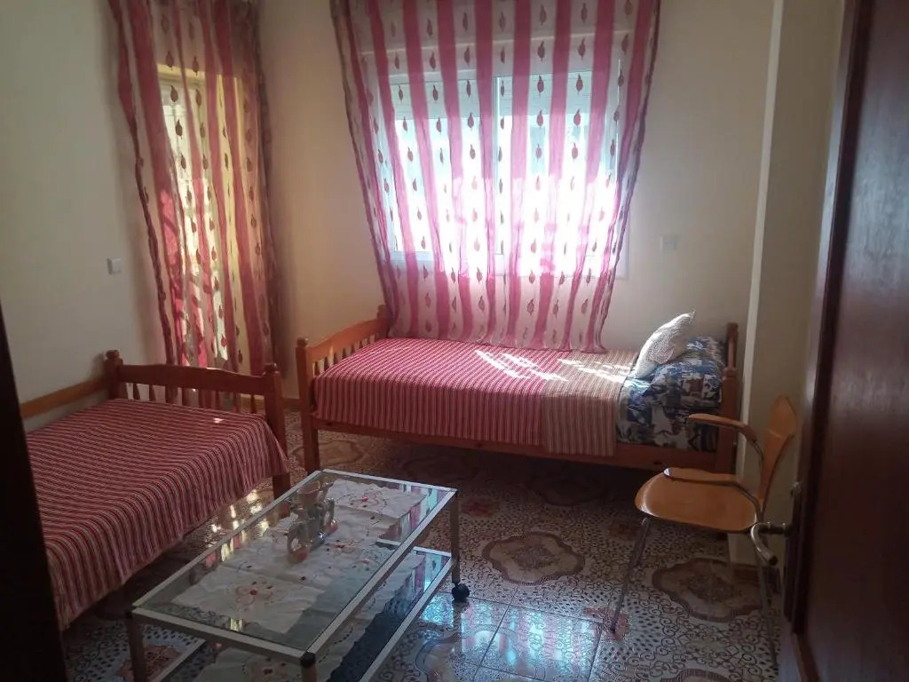 Logement entier: Cool appartement chez AZIZ