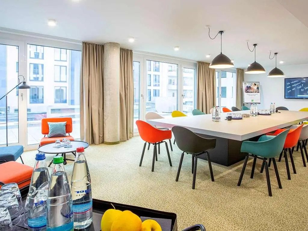 ibis Styles Pforzheim