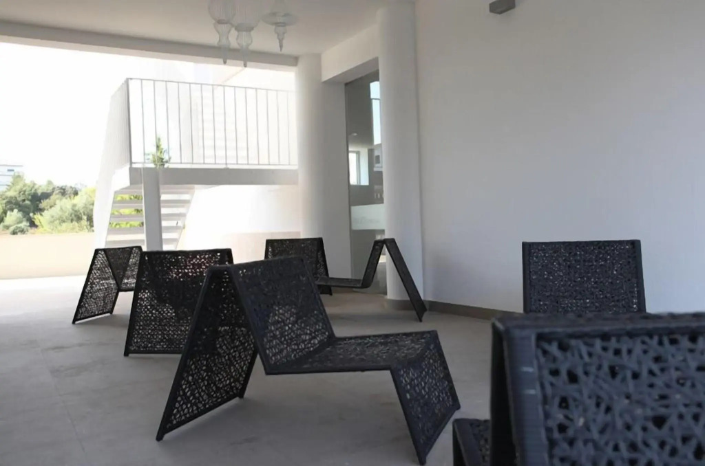 Grace Smart Design Hotel - "Hotel Anjo de Portugal"