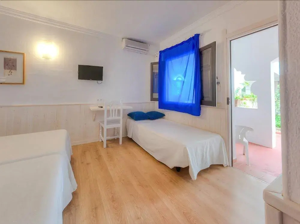 Hostal Alhambra