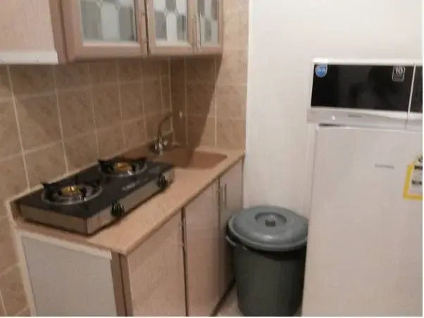 Randa Apartment