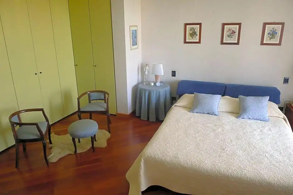 B&b La corte dei Gelsomini