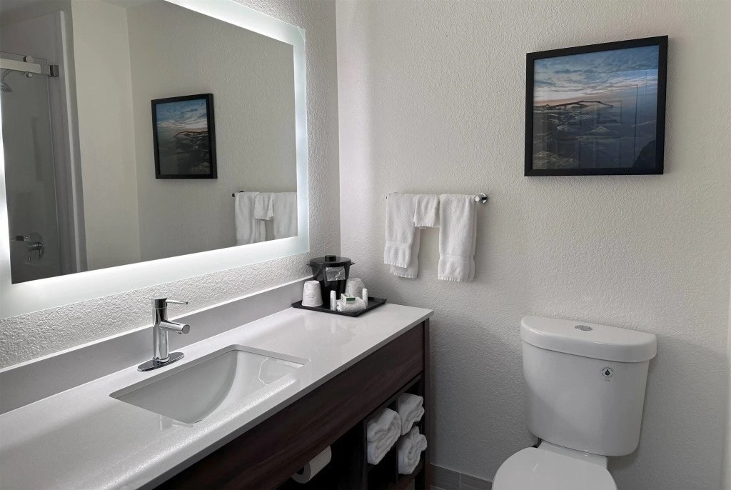 La Quinta by Wyndham Milwaukee SW New Berlin