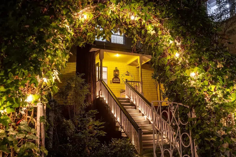 Boho Manor