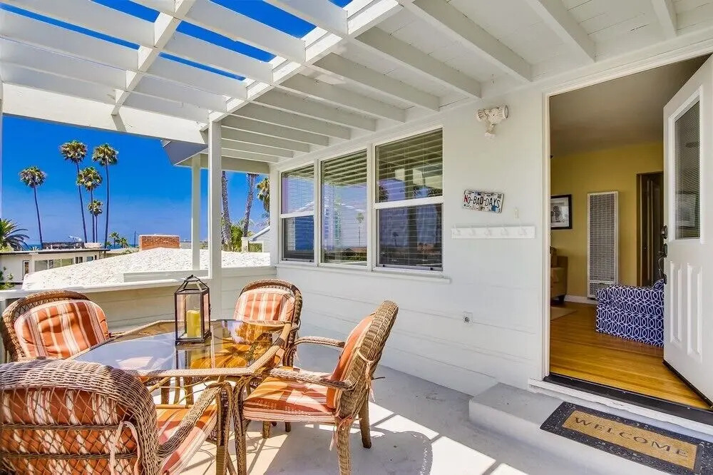 Pacific Shores III 5 Bedrooms 3 Bathrooms Home
