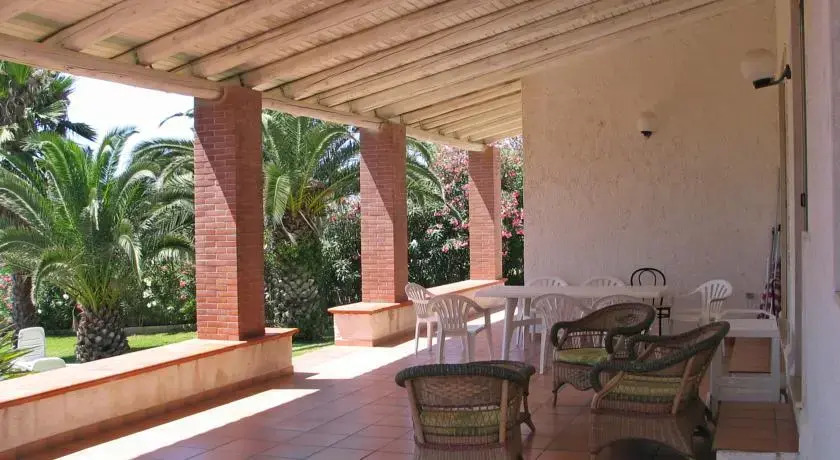 Villa Gigi