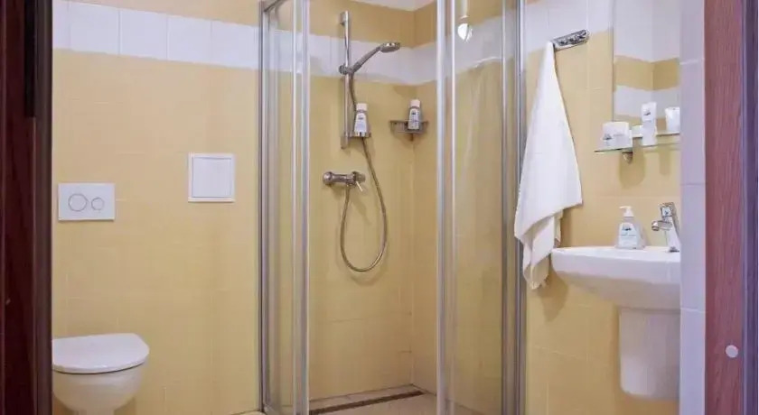Rabczański Zdrój Medical Spa