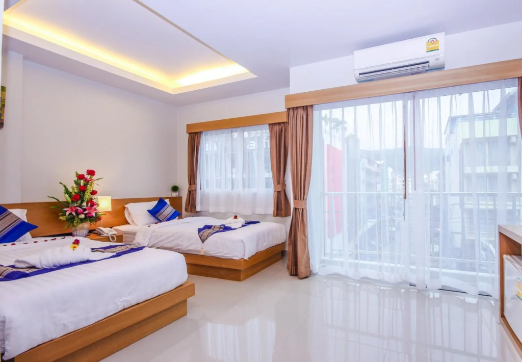 PKL Residence